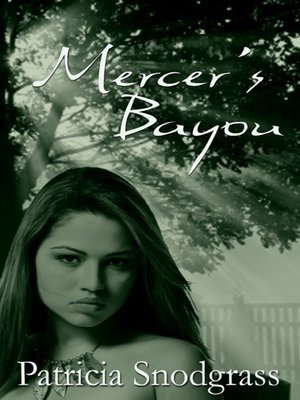 cover image of Mercer's Bayou